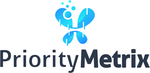 Priority Metrix Logo